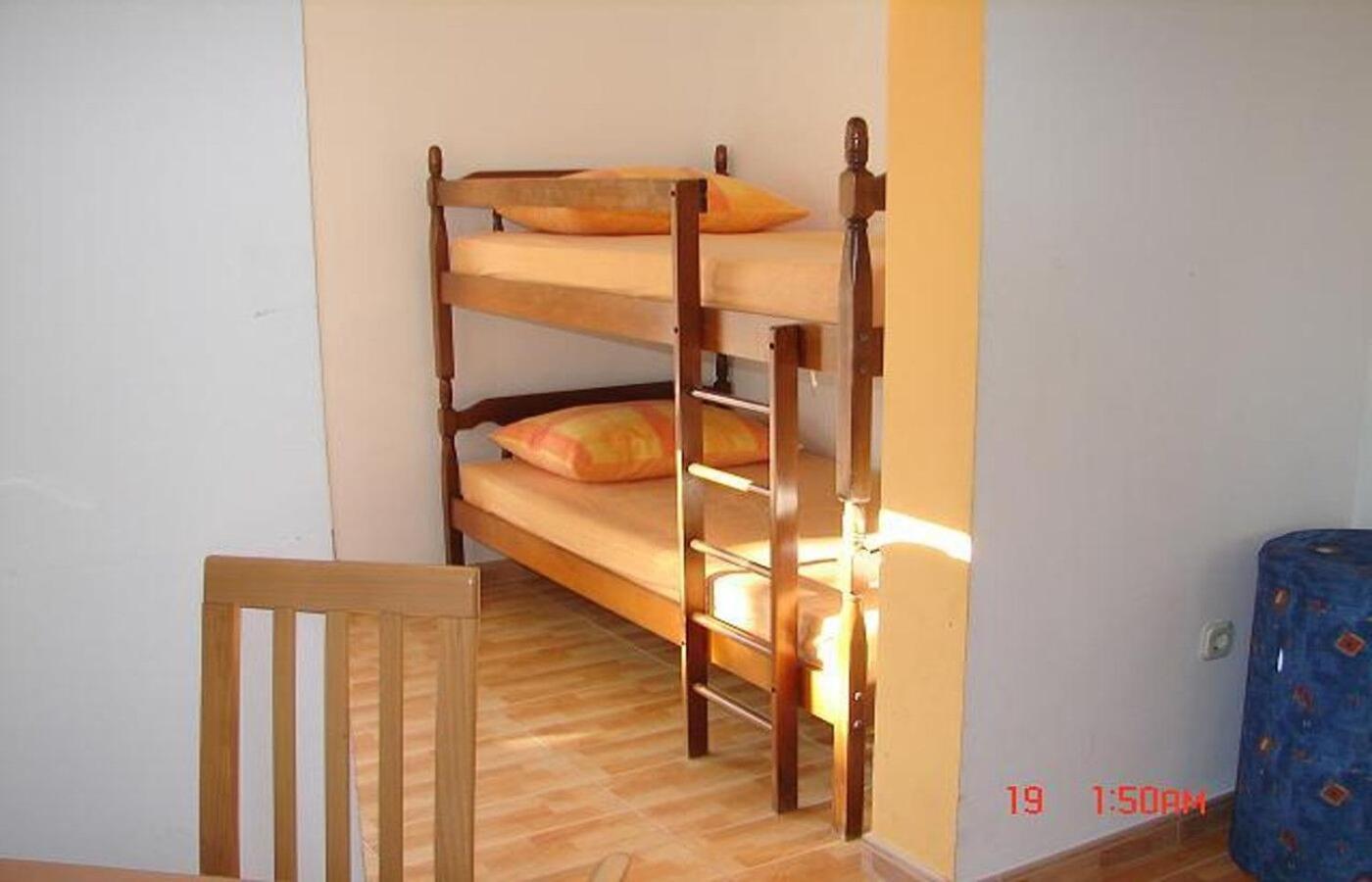 Apartments Dijana Sveta Nedelja  Luaran gambar