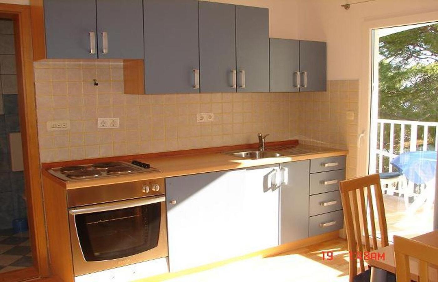Apartments Dijana Sveta Nedelja  Luaran gambar